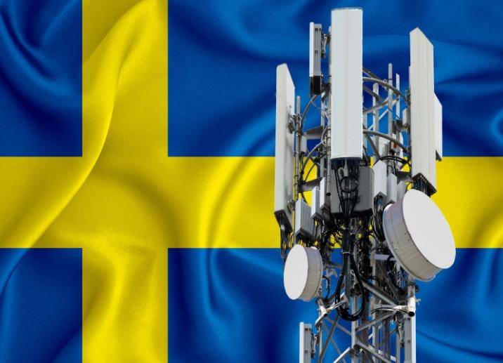 Telia sells 49% stake in Swedi